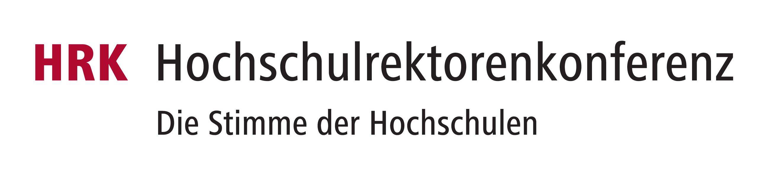 HRK Hochschulkonferenz